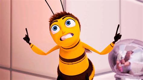 bee movie scenes|bee movie bathroom scene.